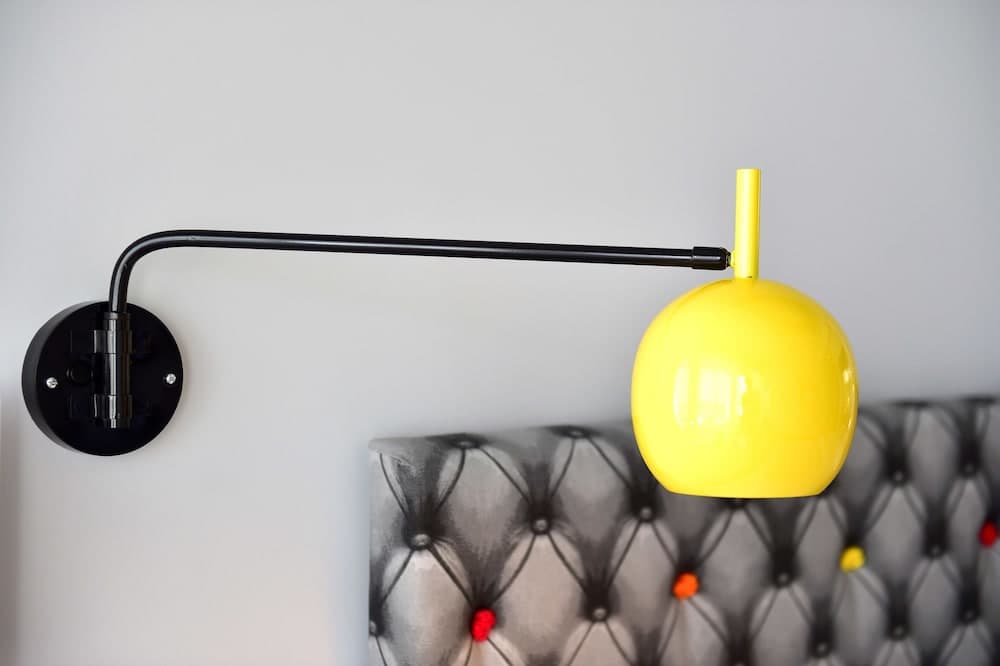 Pestana Alvor South Beach, Quarto