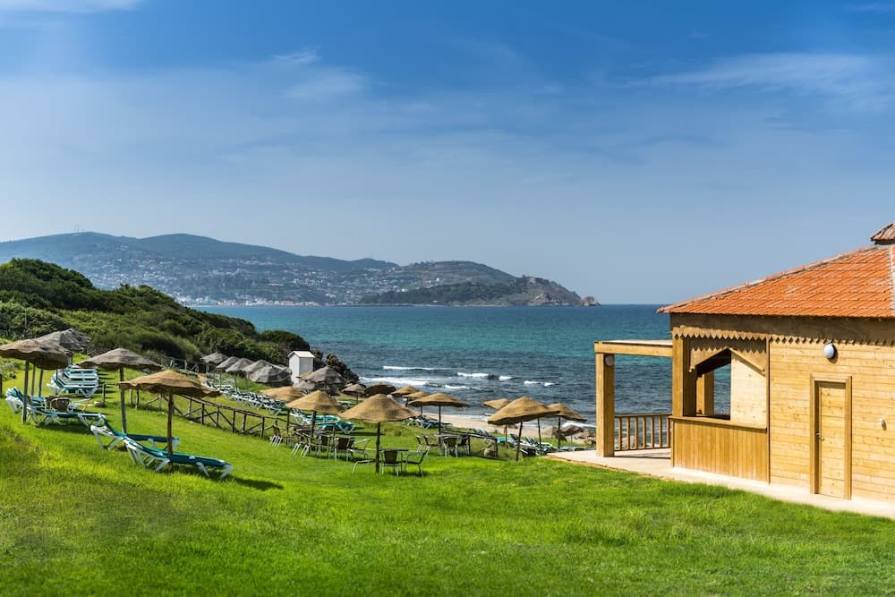 Thabraca Thalasso & Diving, 