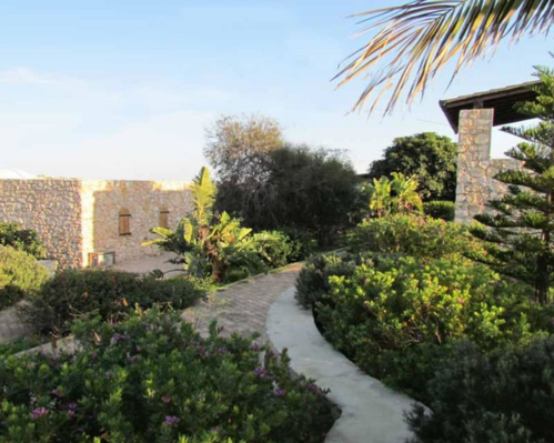 Dammusi dell'Imbriacola, 