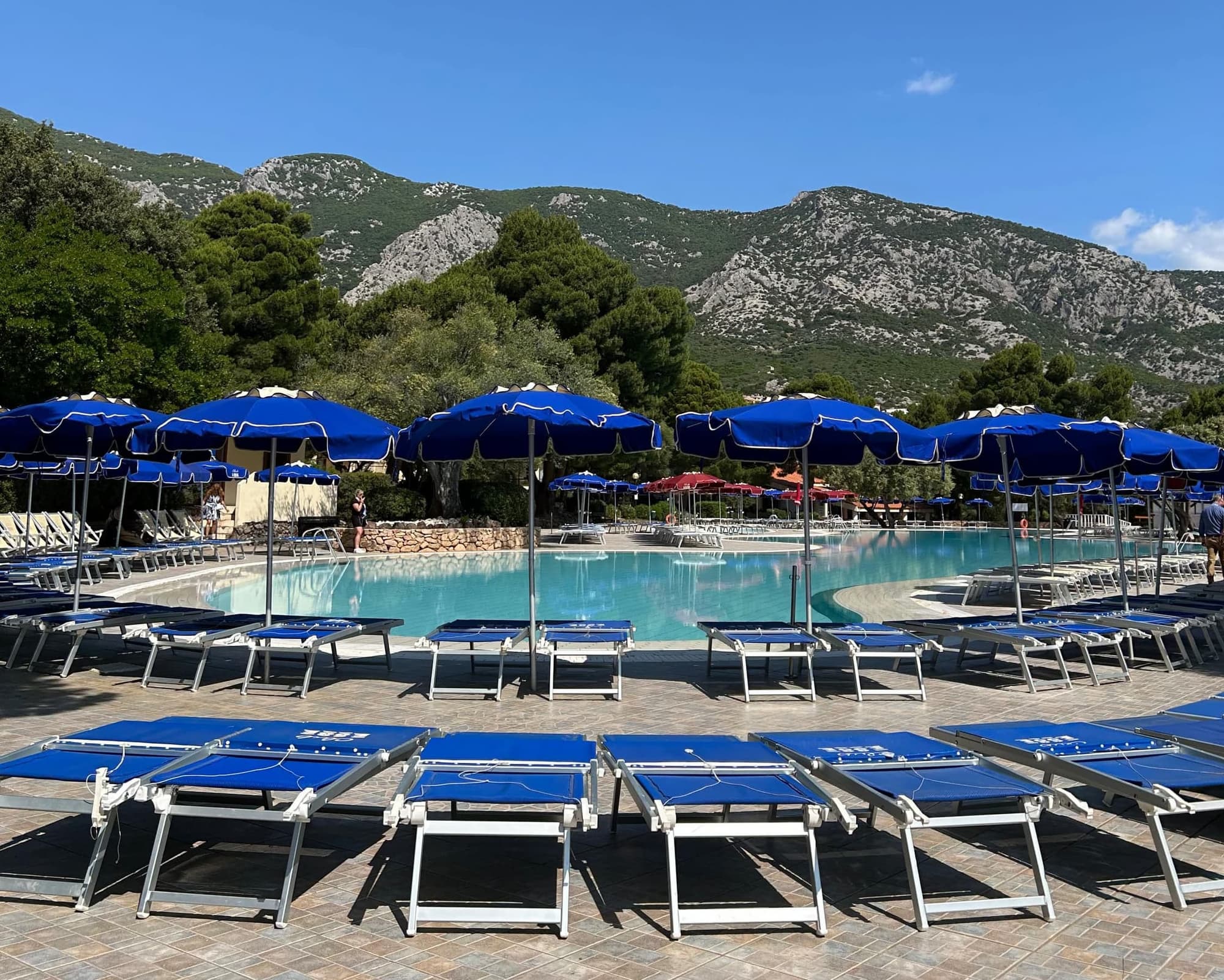 Club Esse Palmasera Resort , 