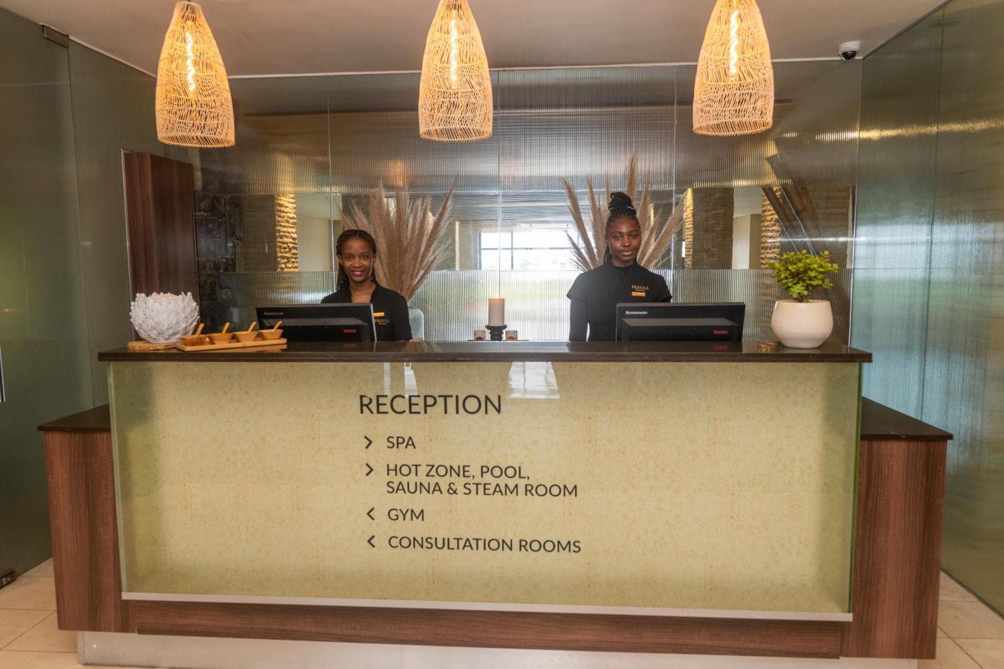 Pezula Nature Retreat, 