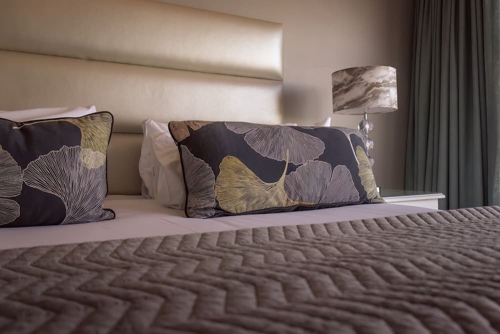 Diaz Hotel & Resort, Room