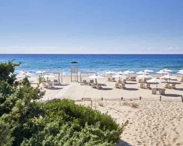 Baia di Chia Resort Sardinia - GATTINONI, 