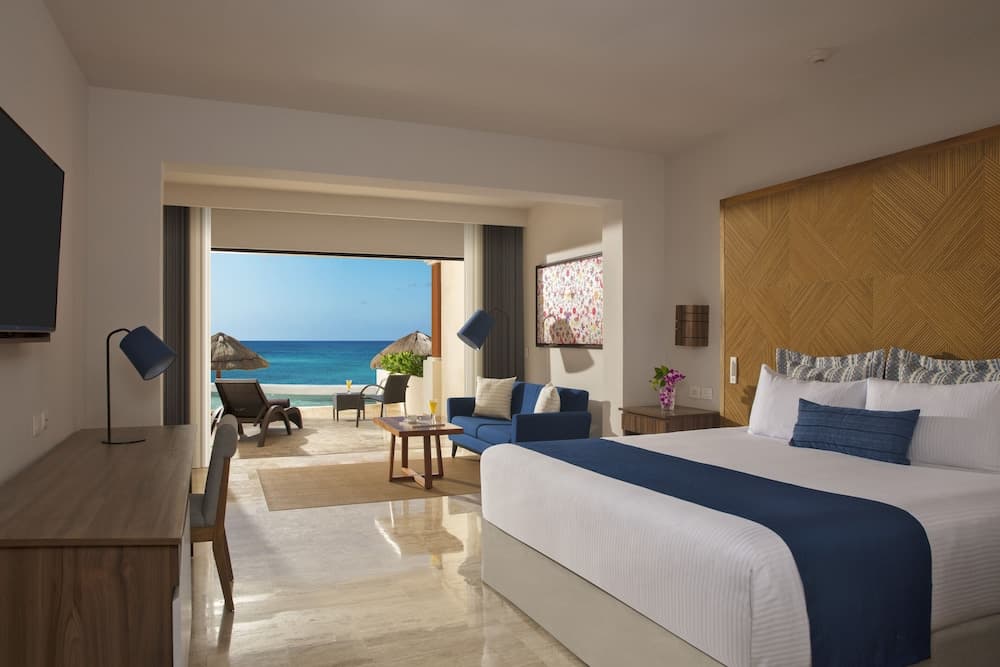 Dreams Sapphire Resort & Spa - All Inclusive, Room
