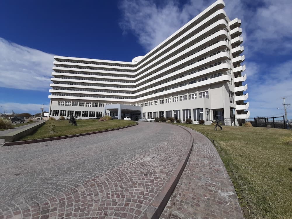 Rayentray Puerto Madryn, Featured Image