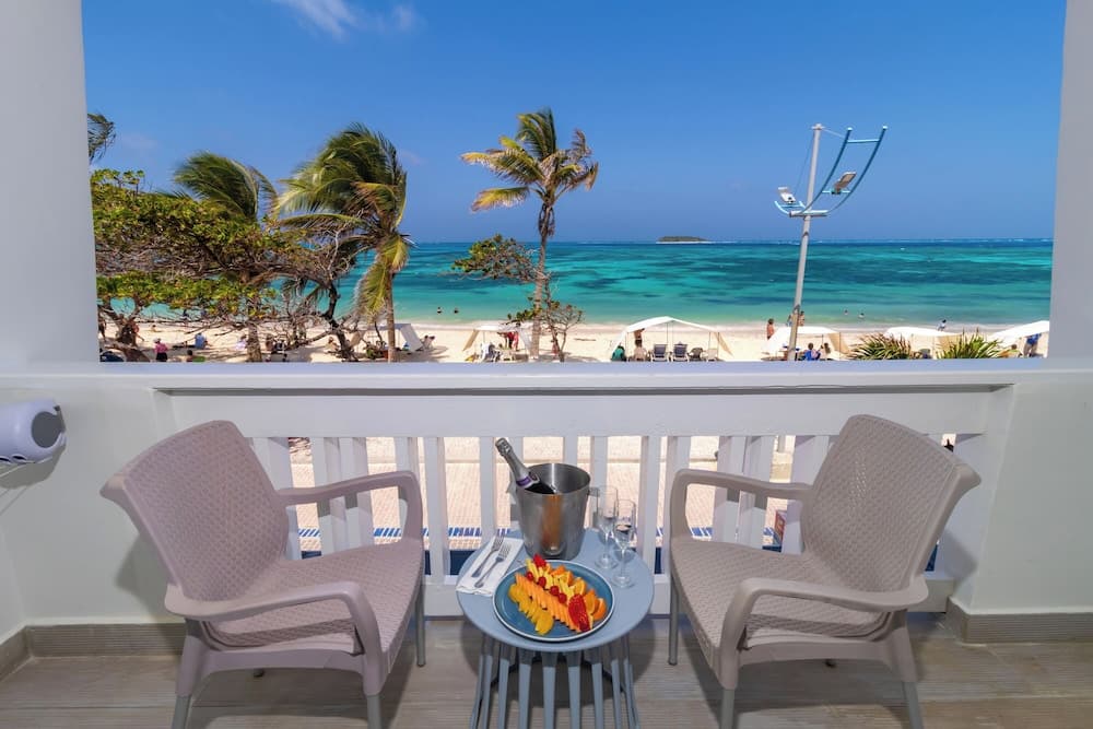 Hotel Bahia Sardina, Room