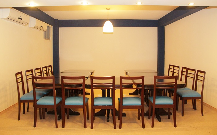 Torre Hotel Ejecutivo, 