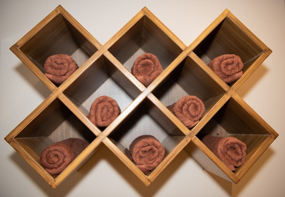 Rozana Hotel, Indoor pool