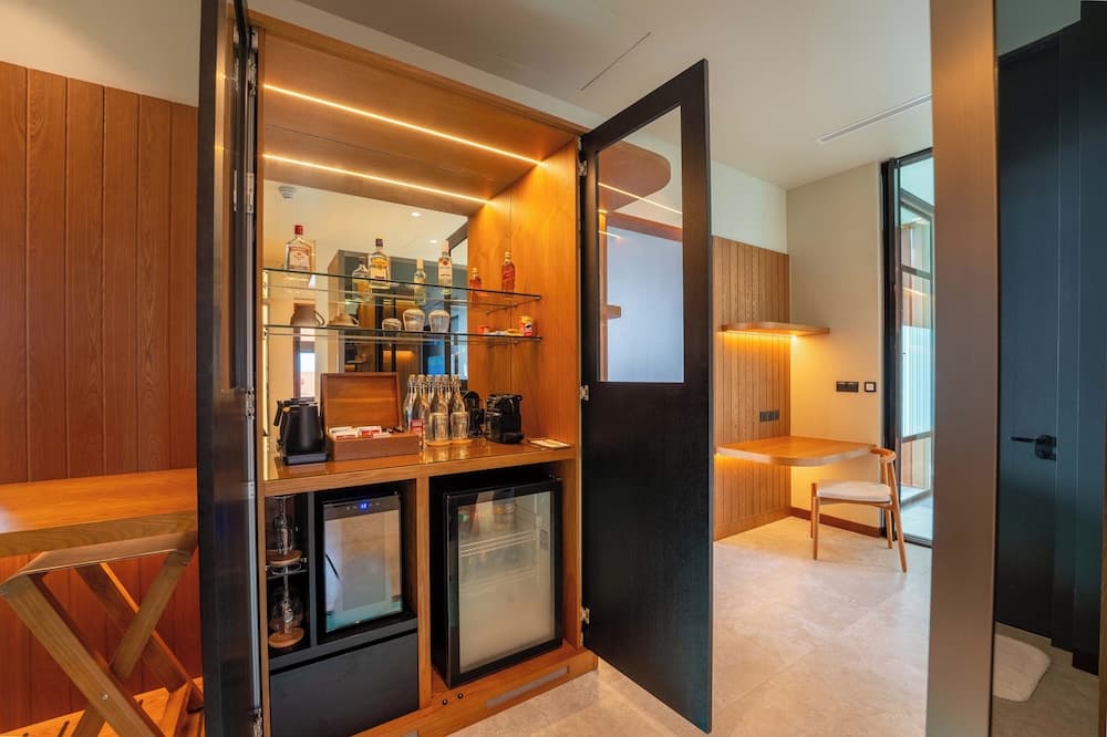 Veligandu Maldives Resort Island, Room