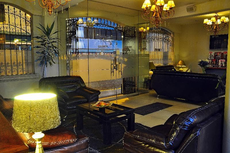 Casona Plaza Hotel Arequipa, GEN