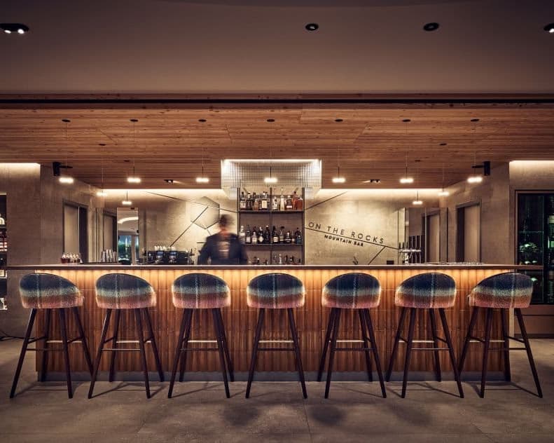 Falkensteiner Hotel Kronplatz - GATTINONI, 