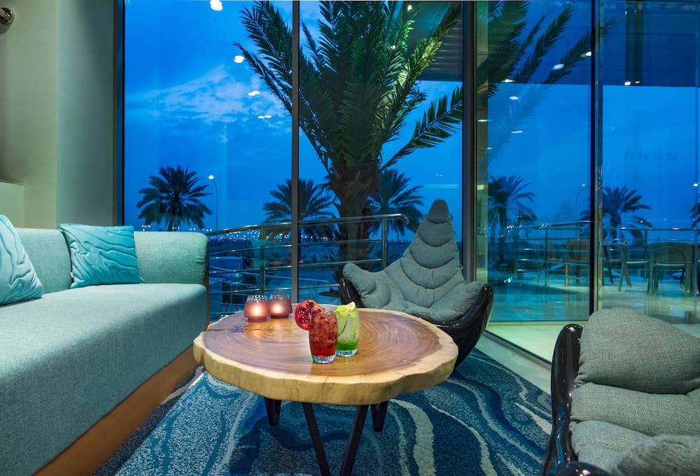 Swiss-Belinn Airport Muscat, Game room