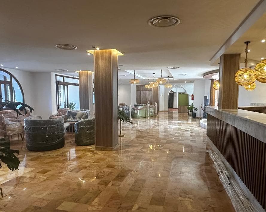 CHARME HOTELS LA FORET AIN DRAHAM, 