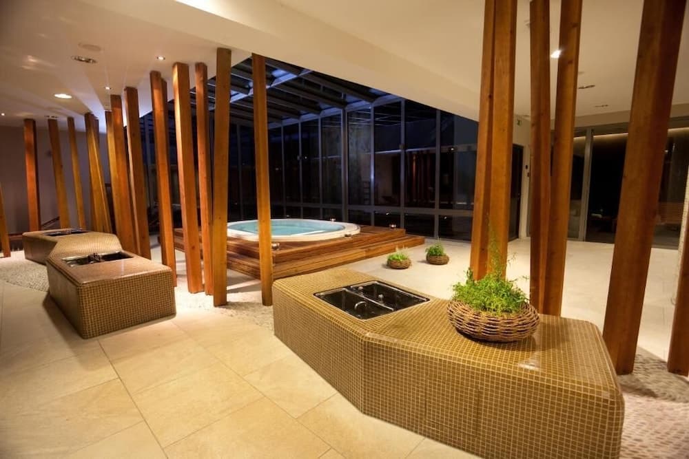 Hotel Astoria Bled, Spa