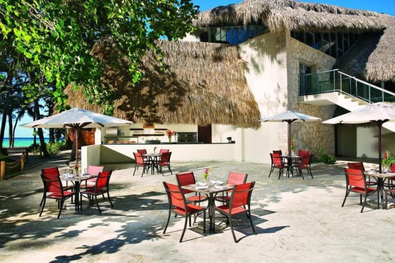 Impressive Premium Resort & Spa Punta Cana, TER