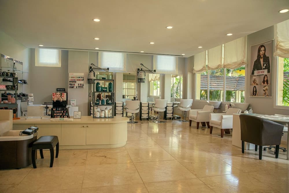 Iberostar Waves Punta Cana - All Inclusive, Property amenity