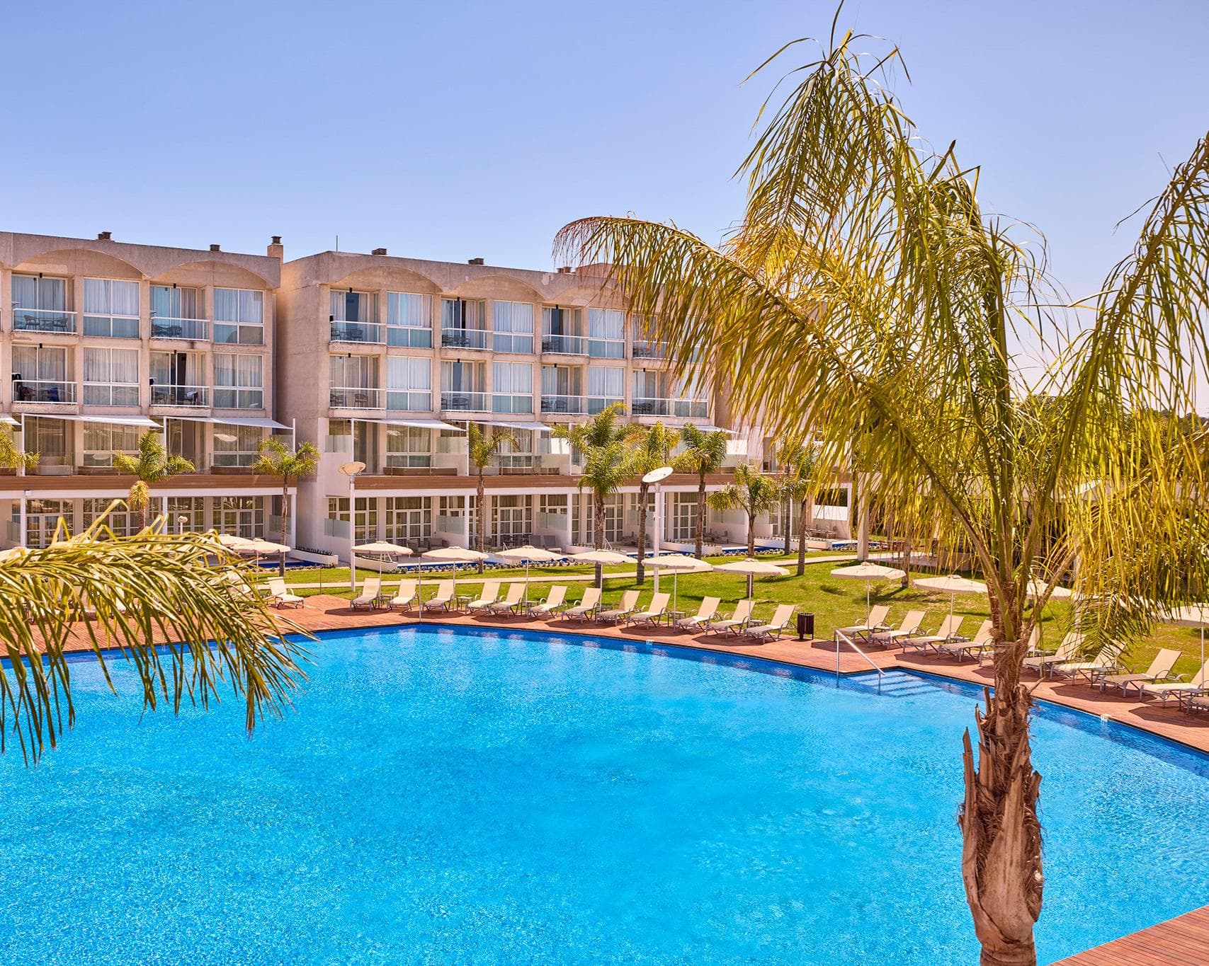 Zafiro Alzinar Mar Adults-Only, 