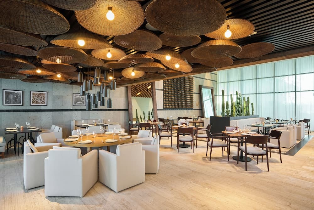 SLS Playa Mujeres – ALL Inclusive Collection, Restaurant