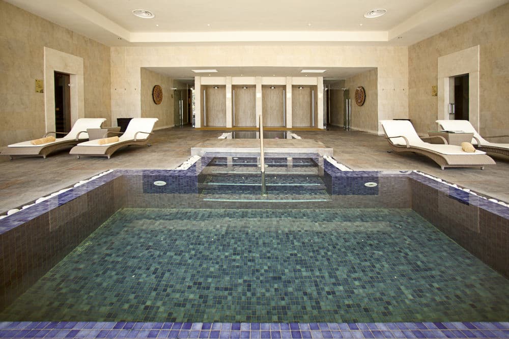 Barcelo Bavaro Beach Only Adults  - All Inclusive, 