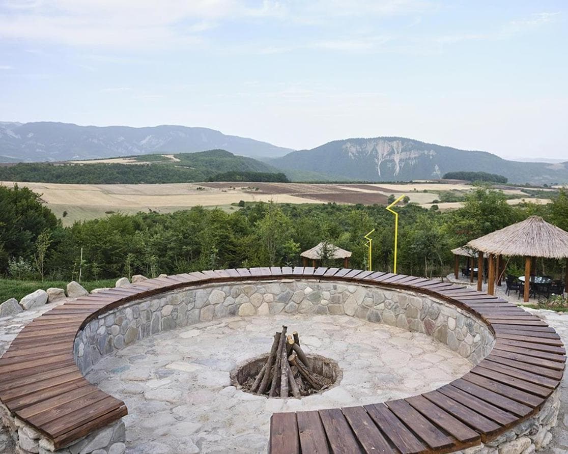 Basqal Resort & SPA, 