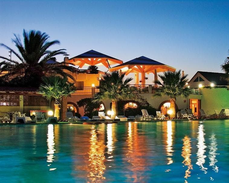 Amarestyle iGV Club Marispica, 