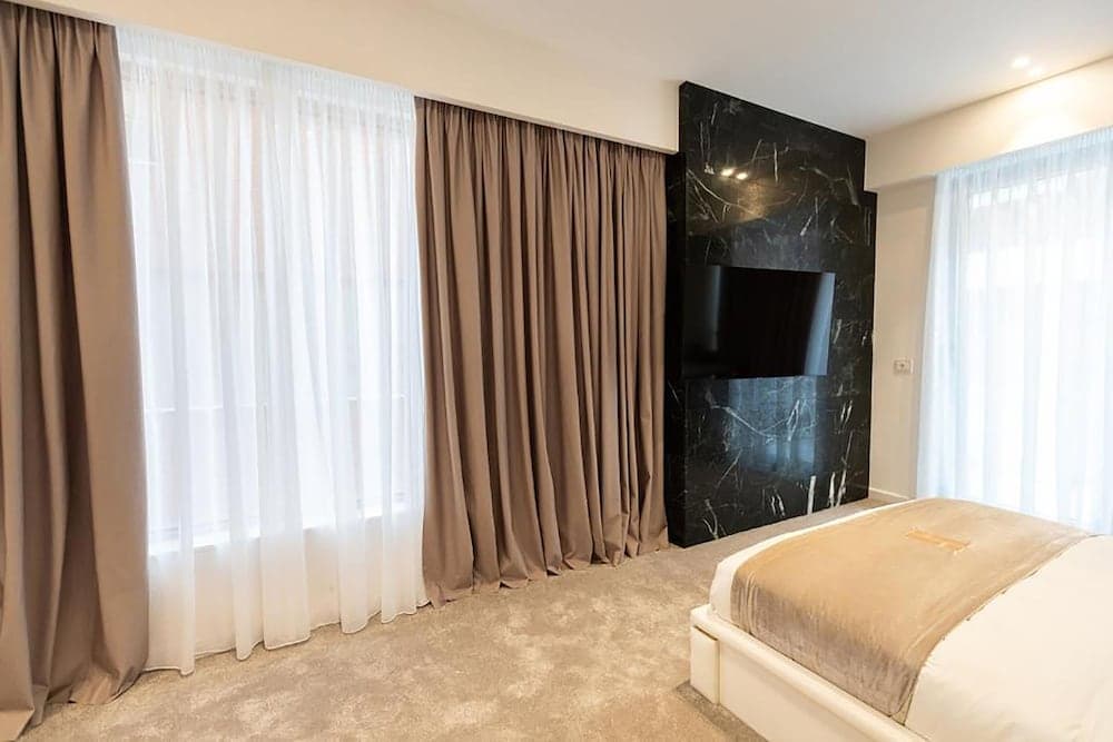 Hotel Habitat Tirana 4*, Room