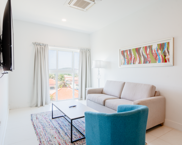 Aruba's Life Residences, 