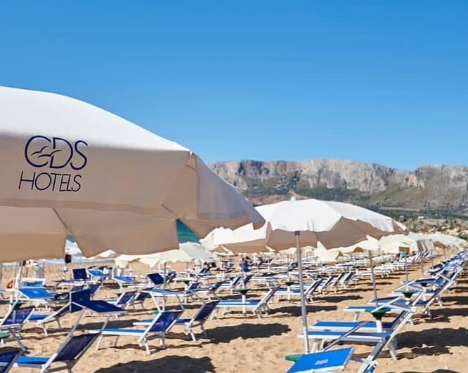 CDS Hotels Terrasini - GATTINONI, 