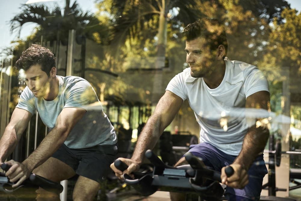 Bahia Principe Grand Turquesa - All Inclusive [Bloqueos], Bicycling