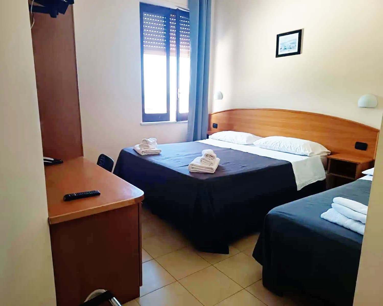 Hydra Club Hotel & Village, 