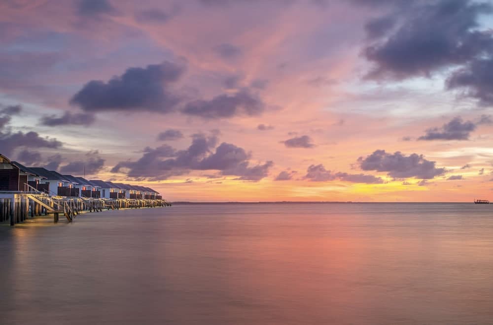 NH Collection Maldives Havodda Resort 2025 - GATTINONI, Room