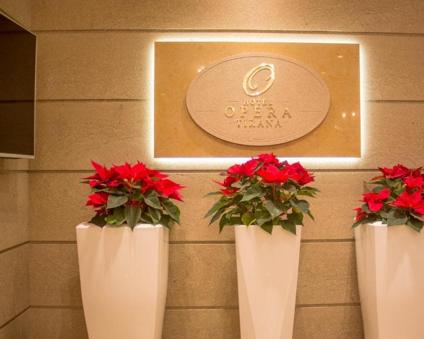 Hotel Opera 4*, 