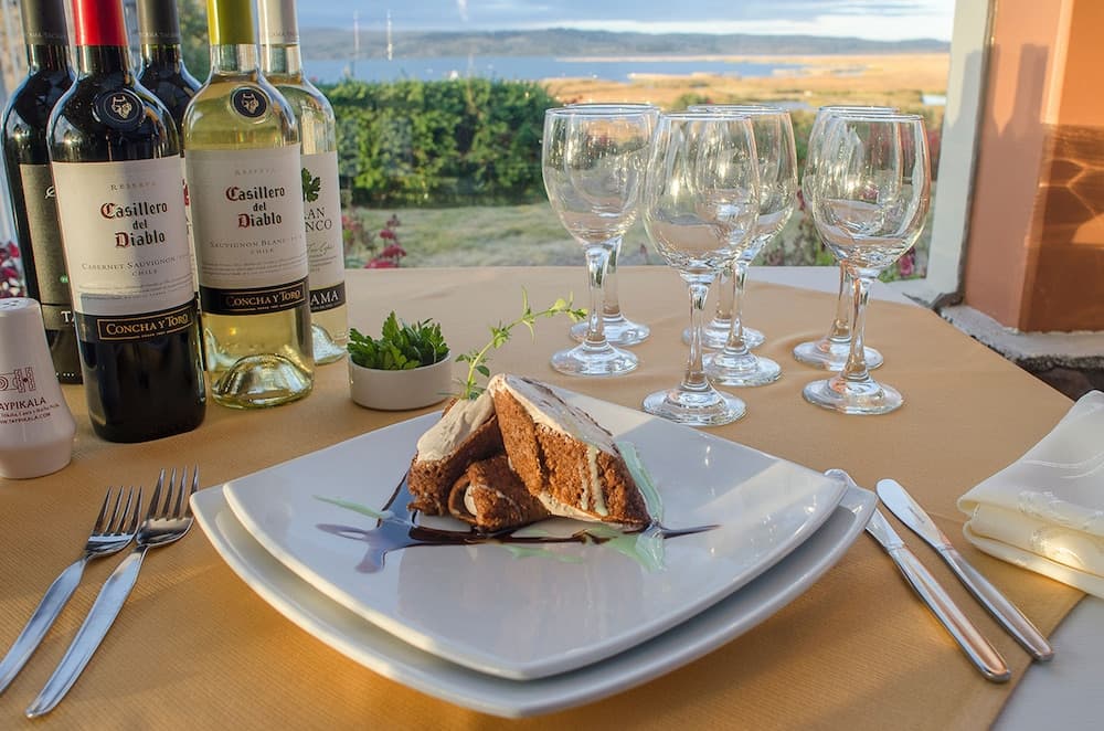 Taypikala Hotel Lago, Property amenity