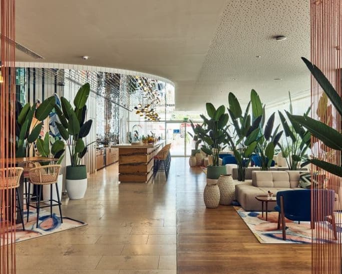 Falkensteiner Hotel & Spa Jesolo 2025 – GATTINONI, 