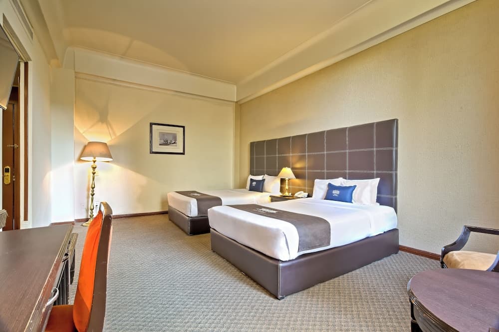 Hotel Imperial Reforma, Room