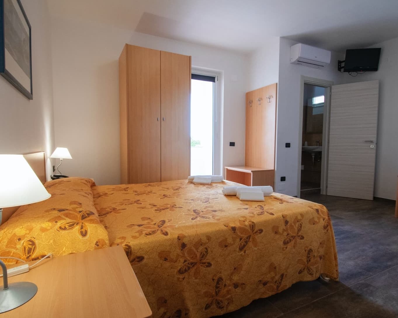 Hotel Club Bellavista, 