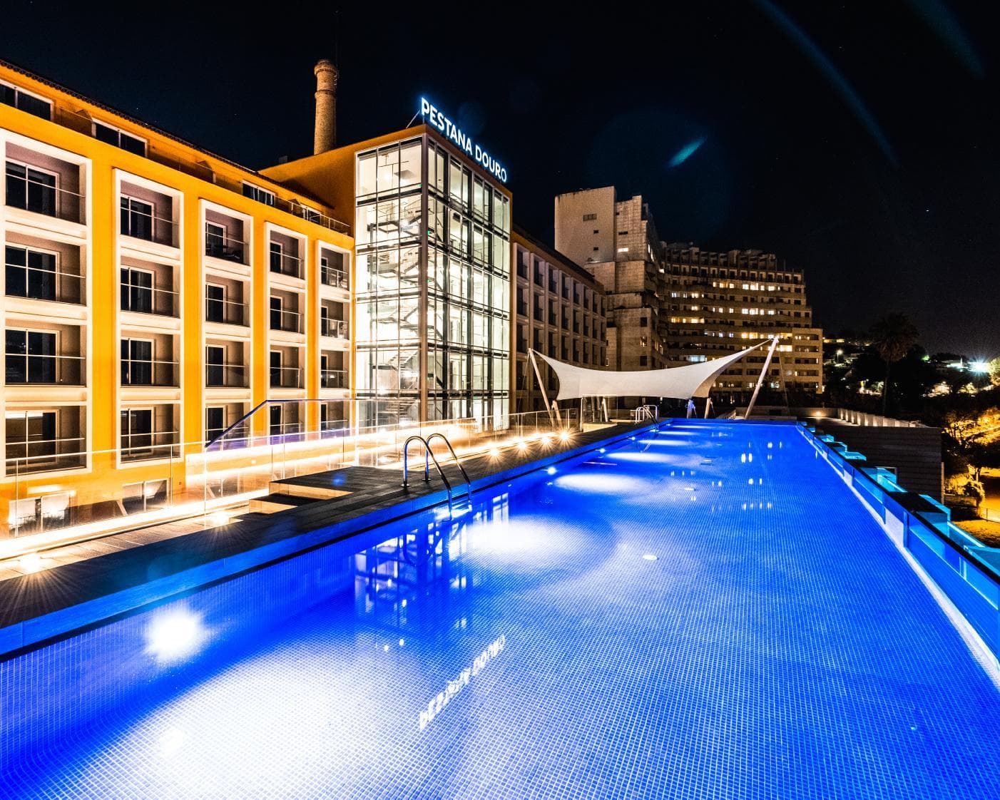 Pestana Douro Riverside, 