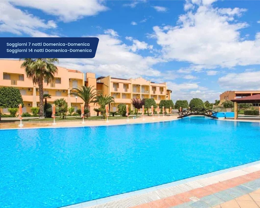 Villaggio Nova Siri, 