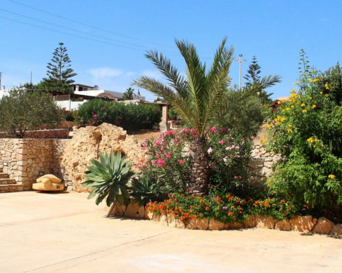 Residence al Paradiso, 