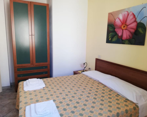 Residence Punta sottile, 