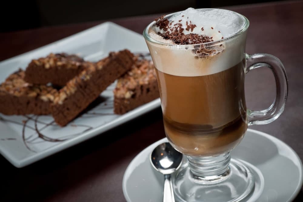 Hotel De Los Andes, Bar