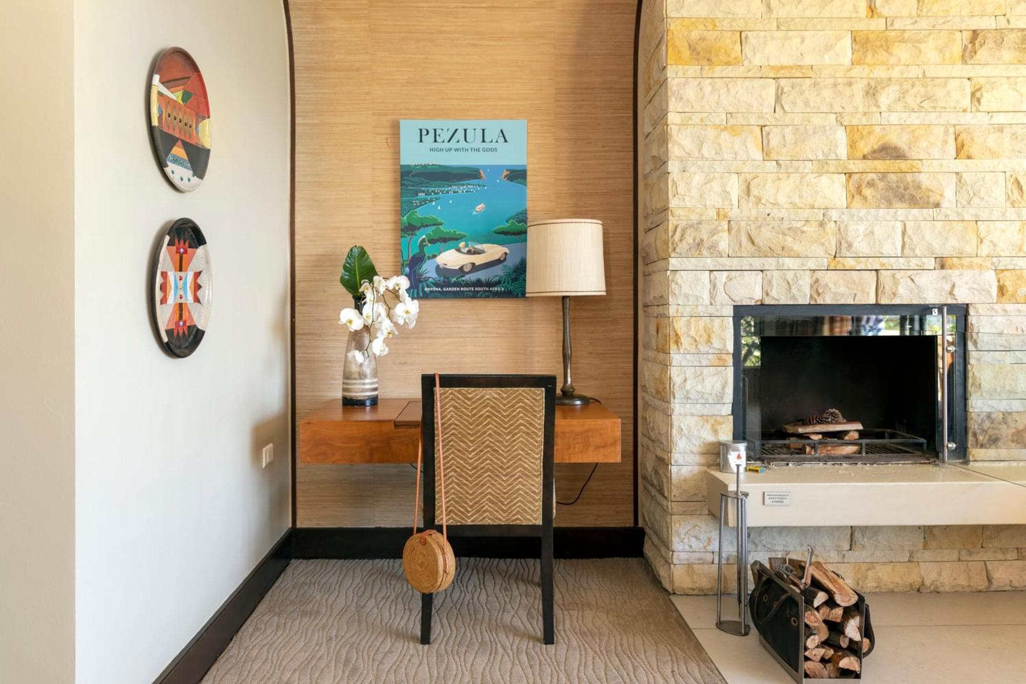 Pezula Nature Retreat, 