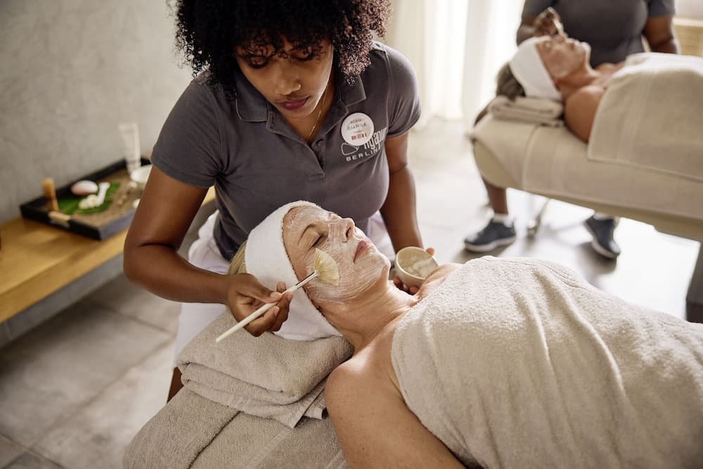 ROBINSON CABO VERDE - Adults only (18+), Spa treatment