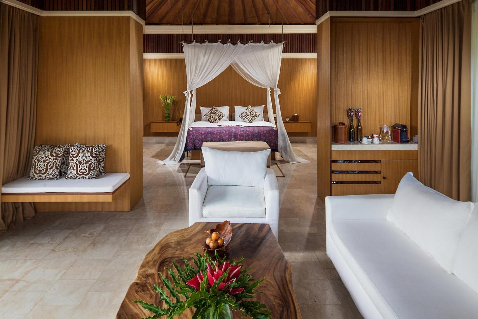 Komaneka at Rasa Sayang Ubud, 