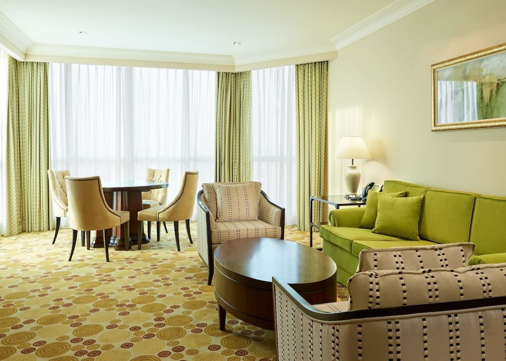 Swissotel Al Maqam Makkah, Room