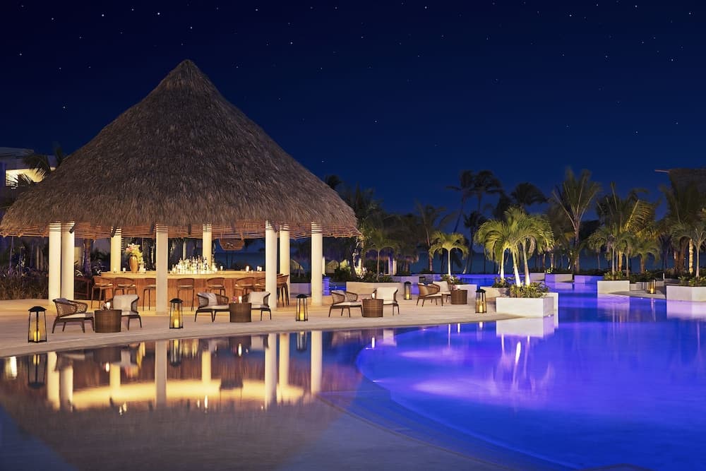 Secrets Cap Cana Resort & Spa - Adults Only - All Inclusive, Outdoor pool