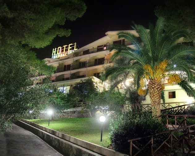 Hotel Club Guardacosta, 