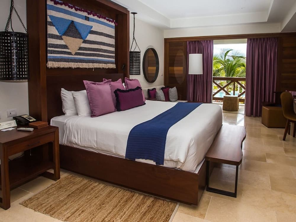 Secrets Cap Cana Resort & Spa - Adults Only - All Inclusive, View from room