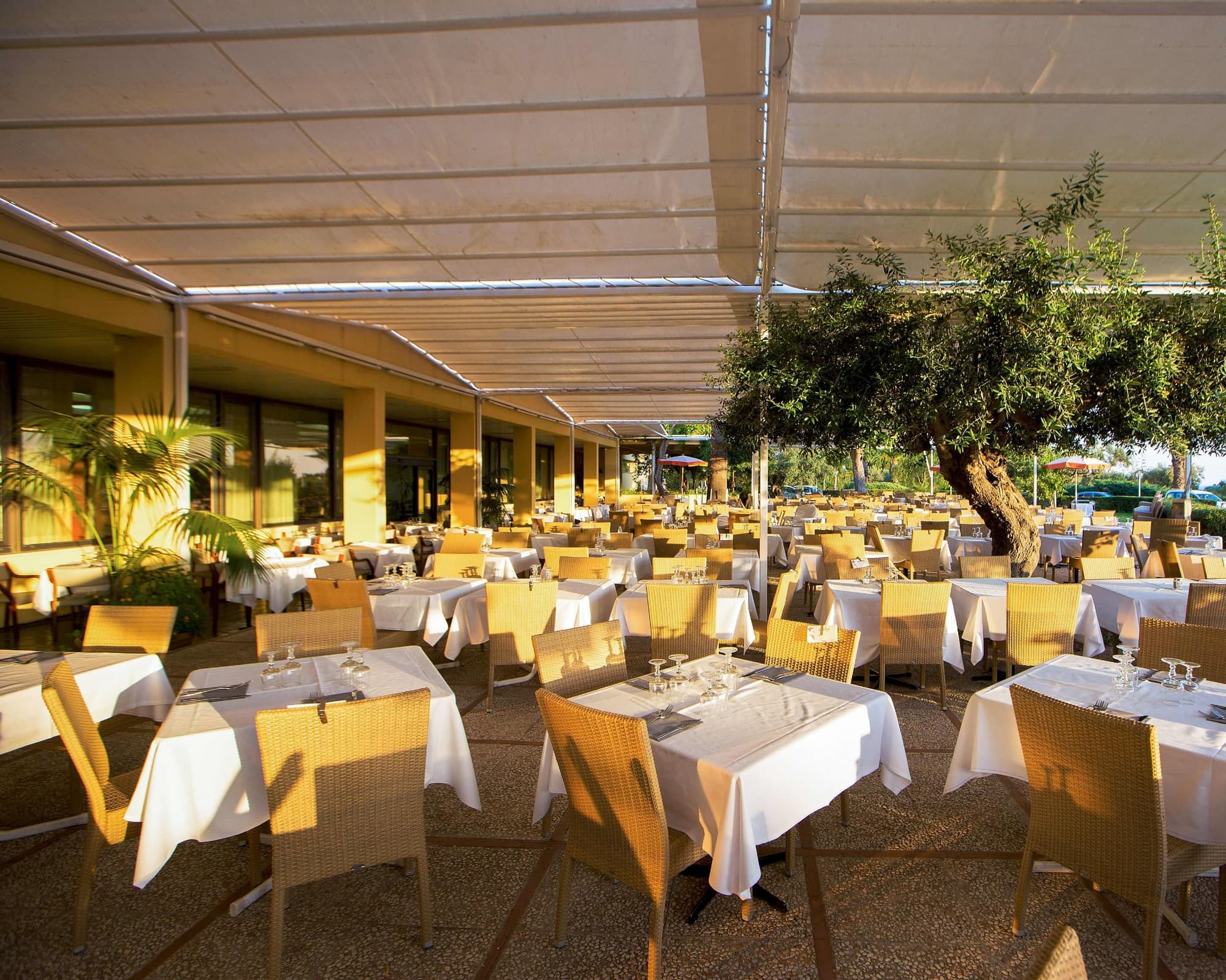 MClub Lipari - GATTINONI, 