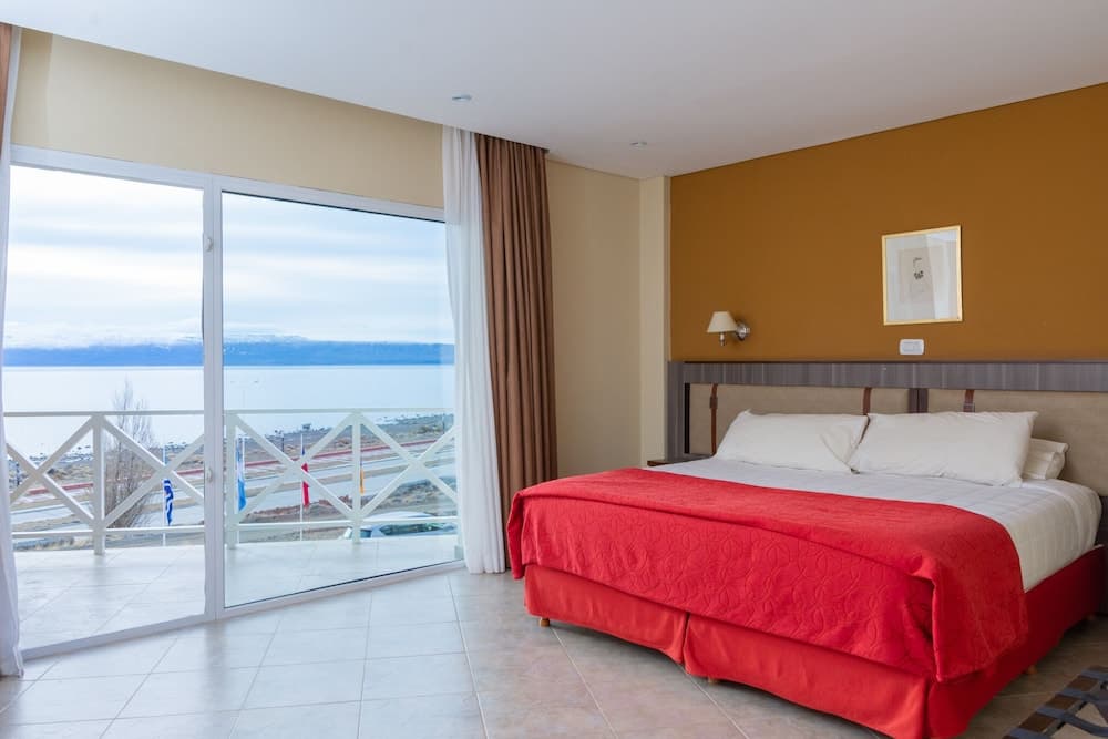 Las Dunas Hotel, Room